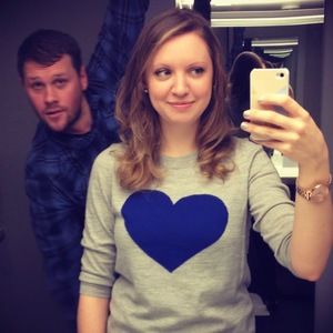 Meet your Posher, Kelly